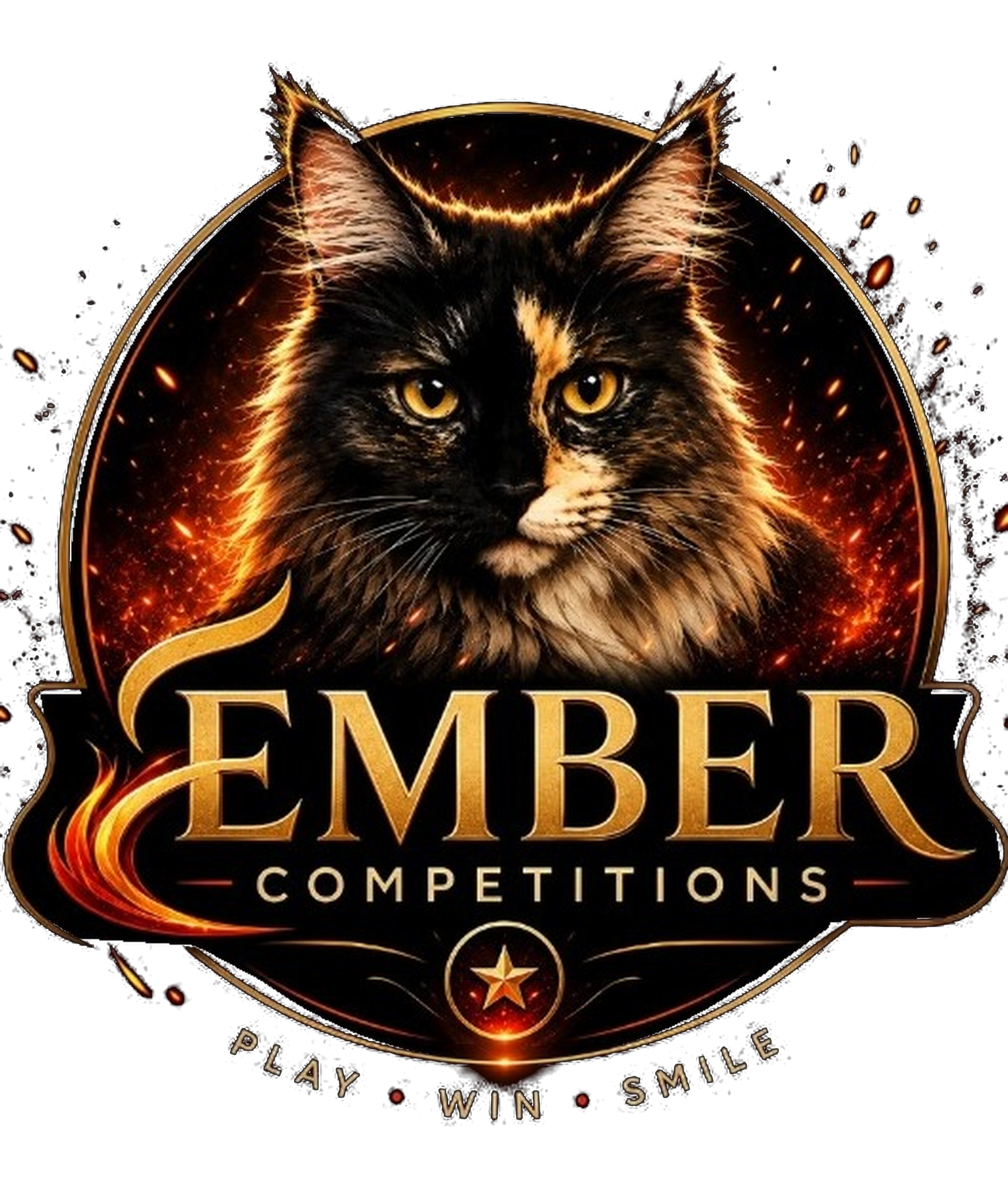 Ember Competitions